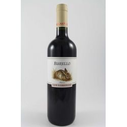 Fattoria San Lorenzo - Rosso Piceno Vigna Burello 2012 Ml. 750 Divine Golosità Toscane