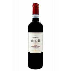 Fattoria Del Cerro - Rosso Di Montepulciano 2014 Ml. 750 Divine Golosità Toscane