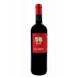 Salcheto - Rosso Di Montepulciano 2002 Divine Golosità Toscane