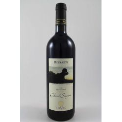 La Vis - Ritratti Cabernet Sauvignon 2006 Ml. 750 Divine Golosità Toscane