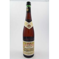 Schloss Johannisberg - Riesling Spatlese Grunlack 2012 Ml. 750 Divine Golosità Toscane