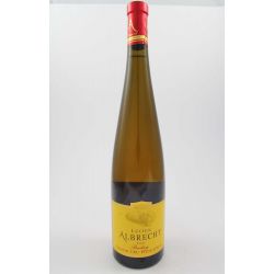 Lucien Albrecht - Riesling Gran Cru Pfingstberg 2006 Ml. 750 Divine Golosità Toscane