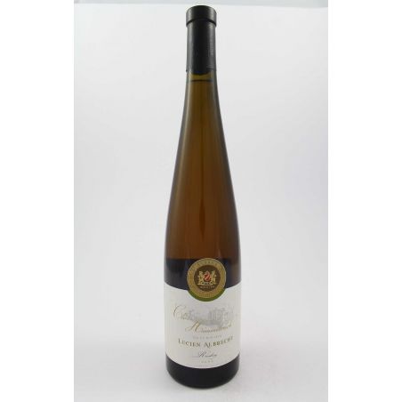 Lucien Albrecht - Riesling Clos Himmelrich 2001 Ml. 750 Divine Golosità Toscane