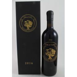 Fratini - Tenuta Hortense Bolgheri Superiore 2016 Ml. 750 Divine Golosità Toscane