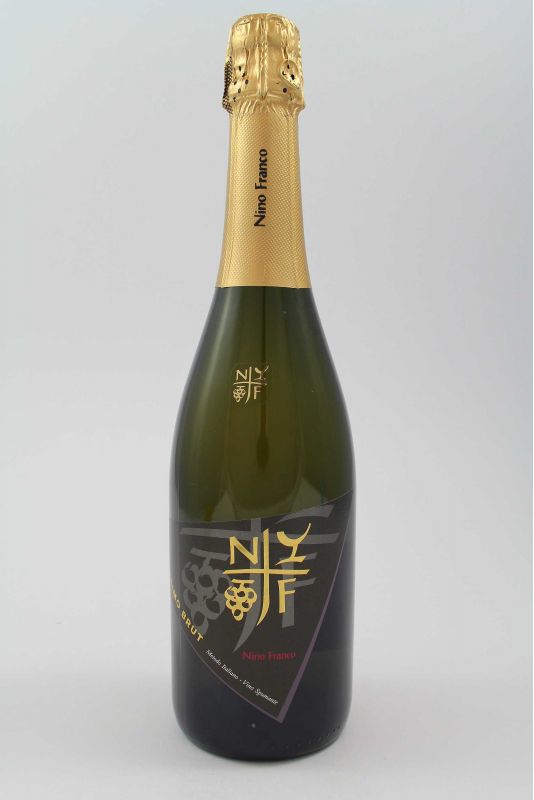 Nino Franco - Primo Brut Ml. 750 Divine Golosità Toscane