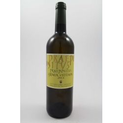 Abbazia Di Novacelle - Praepositus Gruner Veltliner 2014 Ml. 750 Divine Golosità Toscane