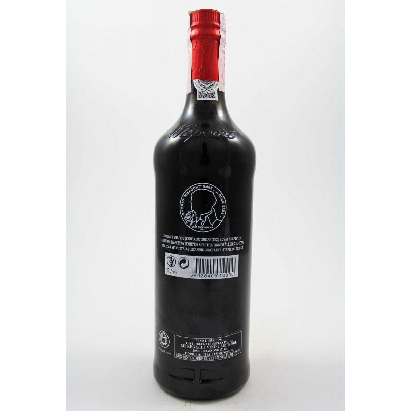 Niepoort - Porto Tawny Ml. 750 Divine Golosità Toscane