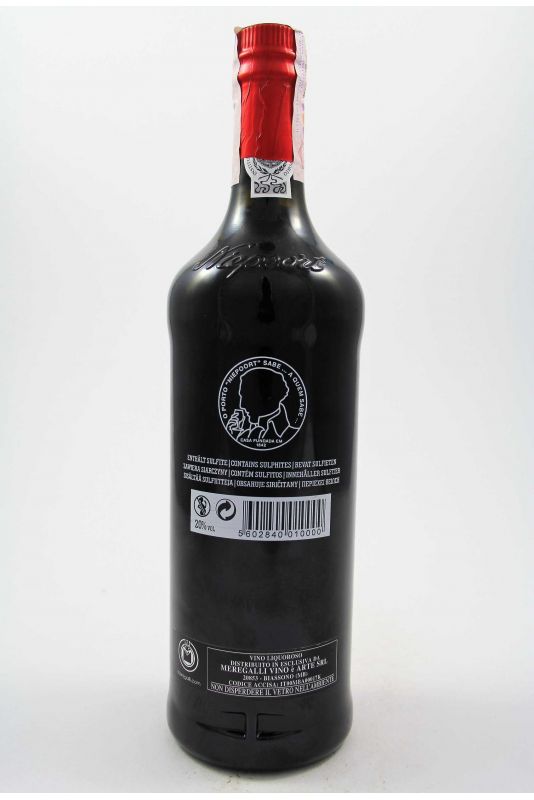 Niepoort - Porto Tawny Ml. 750 Divine Golosità Toscane
