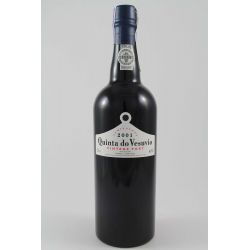 Grahm - Porto Rosso Graham Vintage Vesuvio 2001 Ml. 750 Divine Golosità Toscane