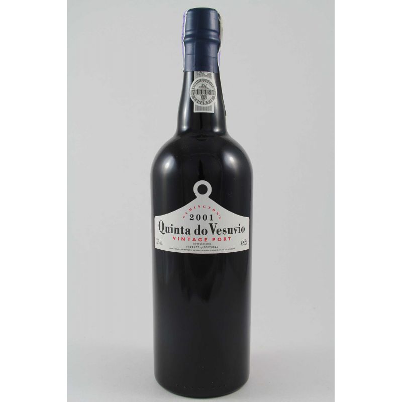 Grahm - Porto Rosso Graham Vintage Vesuvio 2001 Ml. 750 Divine Golosità Toscane