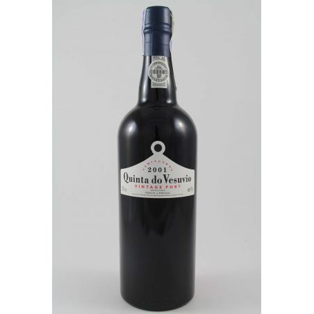 Grahm - Porto Rosso Graham Vintage Vesuvio 2001 Ml. 750 Divine Golosità Toscane