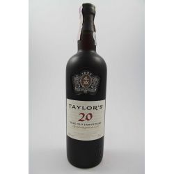 Taylor's - Porto 20 Anni Divine Golosità Toscane