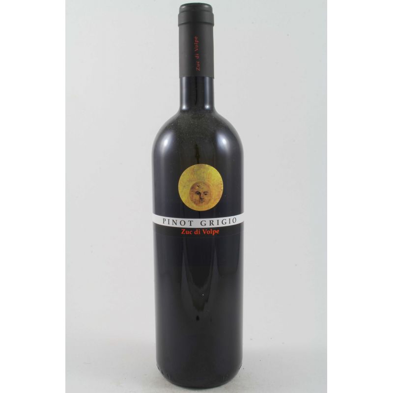 Volpe Pasini - Zuc Pinot Grigio 2017 Ml. 750 Divine Golosità Toscane