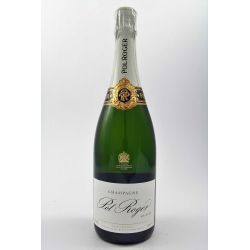 Pol Roger - Champagne Brut Reserve Ml. 750 Divine Golosità Toscane
