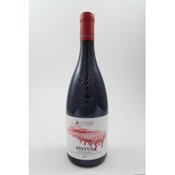 I Custudi Delle Vigne Dell'Etna - Etna Rosso Pistus 2012 Ml. 750 Divine Golosità Toscane