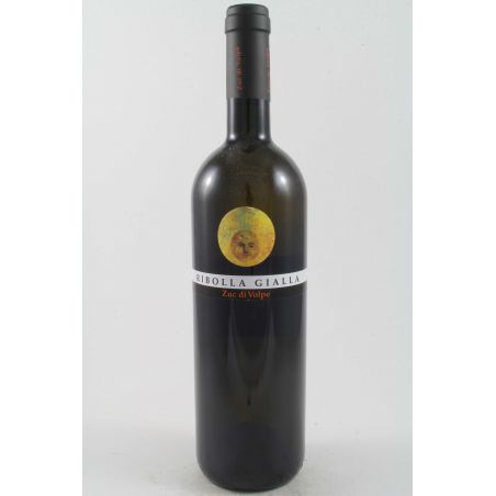 Volpe Pasini - Zuc Ribolla Gialla 2017 Ml. 750  Divine Golosità Toscane