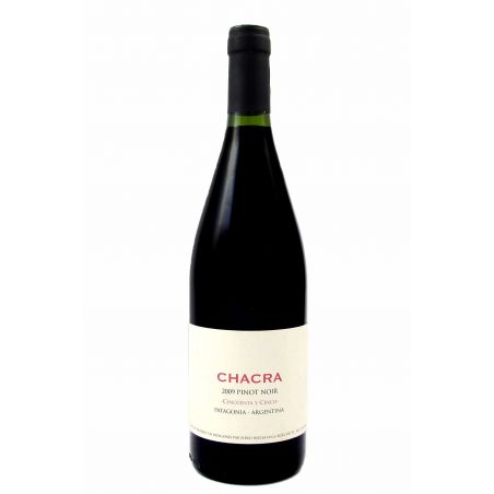 Bodega Chacra - Pinot Noir 2009 Ml. 750 Divine Golosità Toscane
