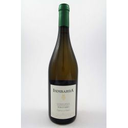 Isimbarda - Pinot Nero Vivace Vinificato In Bianco 2011 Ml. 750 Divine Golosità Toscane