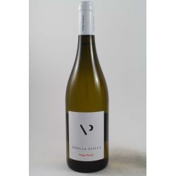 Volpe Pasini - Ribolla Gialla 2019 Ml. 750 Divine Golosità Toscane