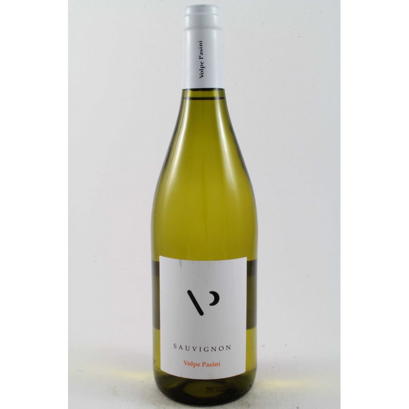 Volpe Pasini - Sauvignon 2018 Ml. 750  Divine Golosità Toscane