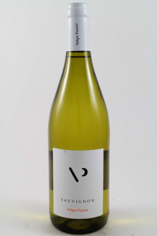 Volpe Pasini - Sauvignon 2018 Ml. 750  Divine Golosità Toscane