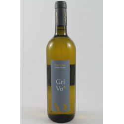 Volpe Pasini - Grivò 2017 Ml. 750  Divine Golosità Toscane