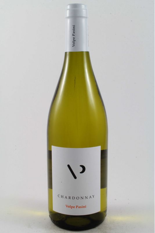 Volpe Pasini - Chardonnay 2018 Ml. 750  Divine Golosità Toscane