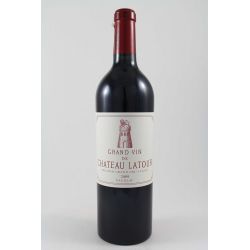 Chateau Latour - Pauillac Premier Grand Cru Classè 2009 Ml. 750 Divine Golosità Toscane