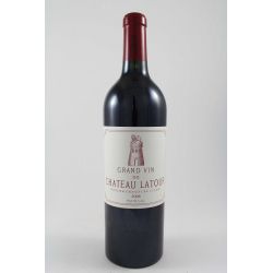 Chateau Latour - Pauillac Premier Grand Cru Classè 2008 Ml. 750 Divine Golosità Toscane