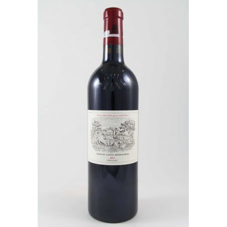 Chateau Rothschild Lafite - Pauillac Premier Cru Classè 2011 Ml. 750 Divine Golosità Toscane