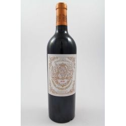 Chateau Pichon Longueville - Pauillac 2010 Ml. 750 Divine Golosità Toscane