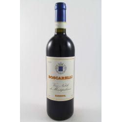 Boscarelli - Nobile Di Montepulciano Riserva 2015 Ml. 750 Divine Golosità Toscane