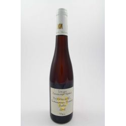 Okonomierat Rebholz - Muskateller Auslese 2005 Ml. 375 Divine Golosità Toscane