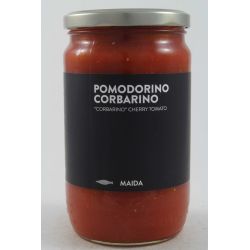 Maida Pomodorino Corbarino Gr 680 Divine Golosità Toscane