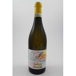 Ca' D' Gal - Moscato Sant' Ilario 2014 Ml. 750 Divine Golosità Toscane