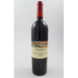 Cantina Tollo - Montepulciano d'Abruzzo Cagiolo 2008 Ml. 750 Divine Golosità Toscane