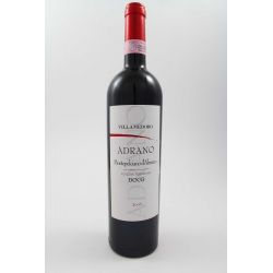 Villa Medoro - Montepulciano Adrano Magnum 2006 Divine Golosità Toscane