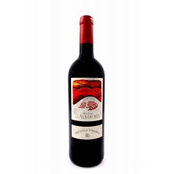 Michele Chiarlo - Montald Rosso Albarossa 2007 Ml. 750 Divine Golosità Toscane