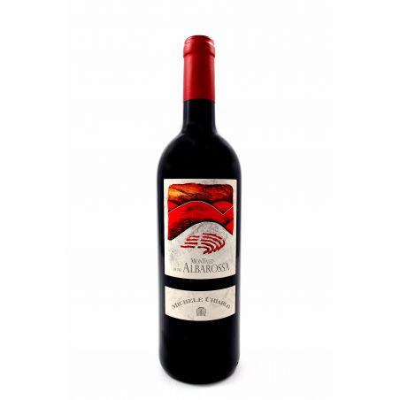 Michele Chiarlo - Montald Rosso Albarossa 2007 Ml. 750 Divine Golosità Toscane