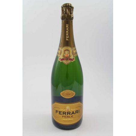 Ferrari - Ferrari Perlè 2004 Ml. 750 Divine Golosità Toscane