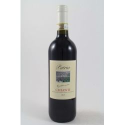 Patria - Chianti Patria 2019 Ml. 750 Divine Golosità Toscane