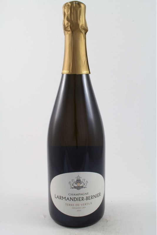 Larmandier Bernier - Champagne PC Terre De Vertus Blanc De Blancs 2013 Ml. 750 - Divine Golosità Toscane
