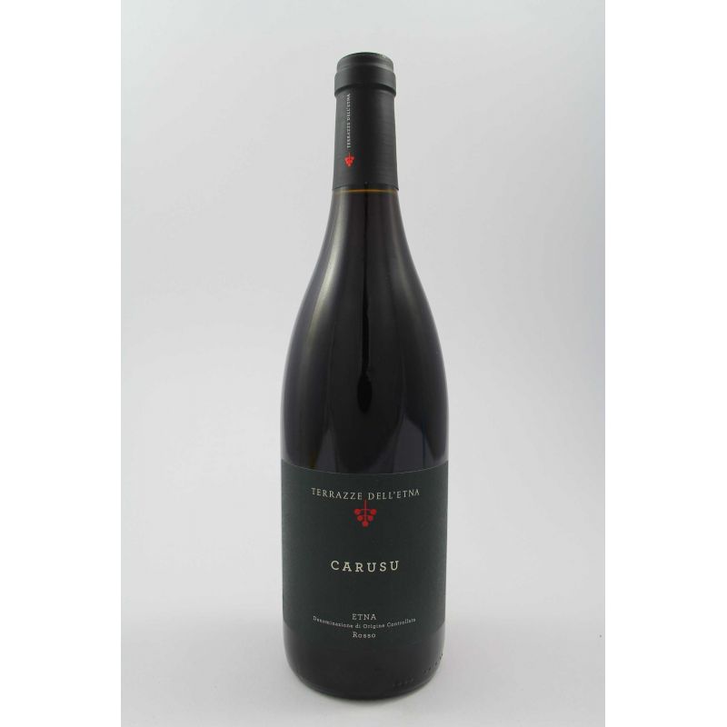 Terrazze Dell'Etna - Etna Carusu 2011 Ml. 750 Divine Golosità Toscane