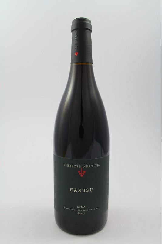 Terrazze Dell'Etna - Etna Carusu 2011 Ml. 750 Divine Golosità Toscane