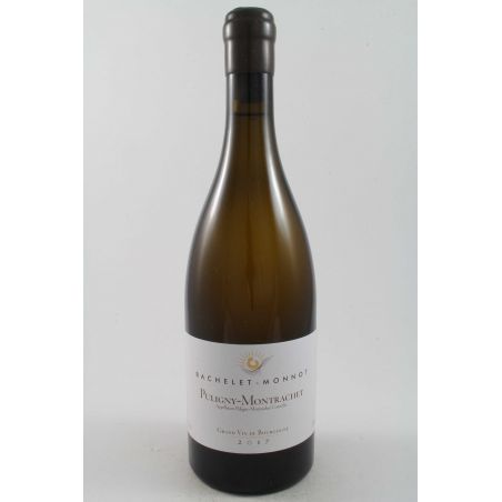 Bachelet Monnot - Puligny Montrachet 2017 Ml. 750 Divine Golosità Toscane
