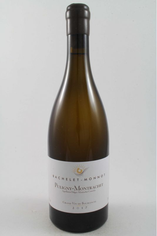 Bachelet Monnot - Puligny Montrachet 2017 Ml. 750 Divine Golosità Toscane