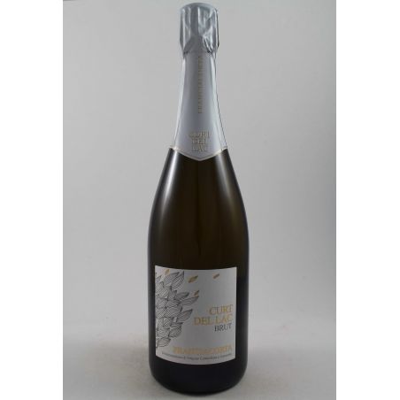 Curt Del Lac - Franciacorta Brut Ml. 750 Divine Golosità Toscane