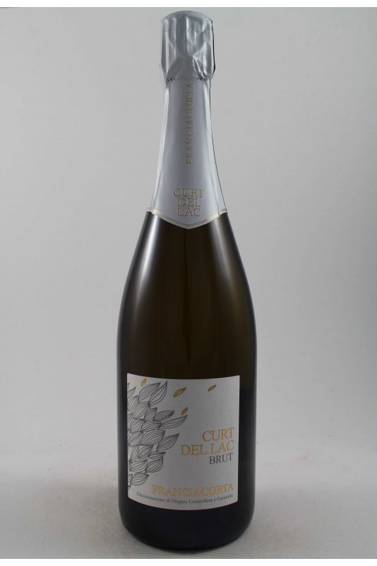 Curt Del Lac - Franciacorta Brut Ml. 750 Divine Golosità Toscane