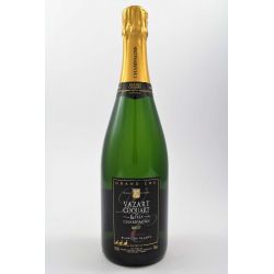 Vazart Coquart - Champagne Grand Cru Blanc de Blancs Réserve Brut Ml. 750 Divine Golosità Toscane