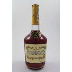 Hennessy - Cognac Luminous Label Ml. 700 Divine Golosità Toscane